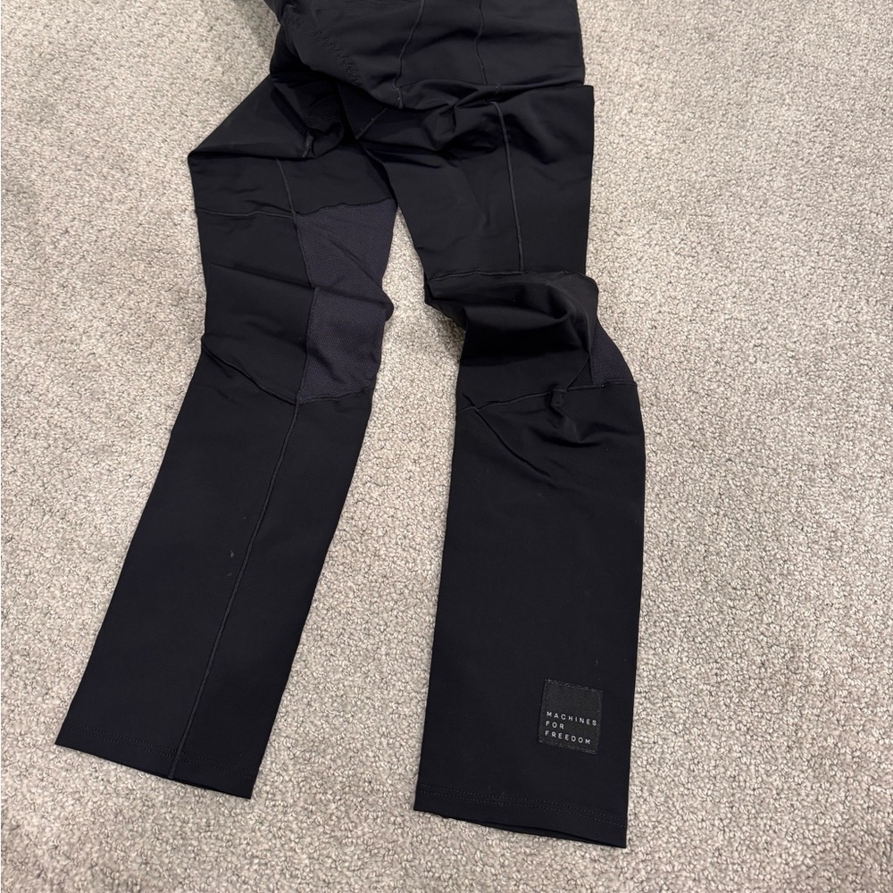 Machines for Freedom Cycling Tights/Leggings Size Mediumm